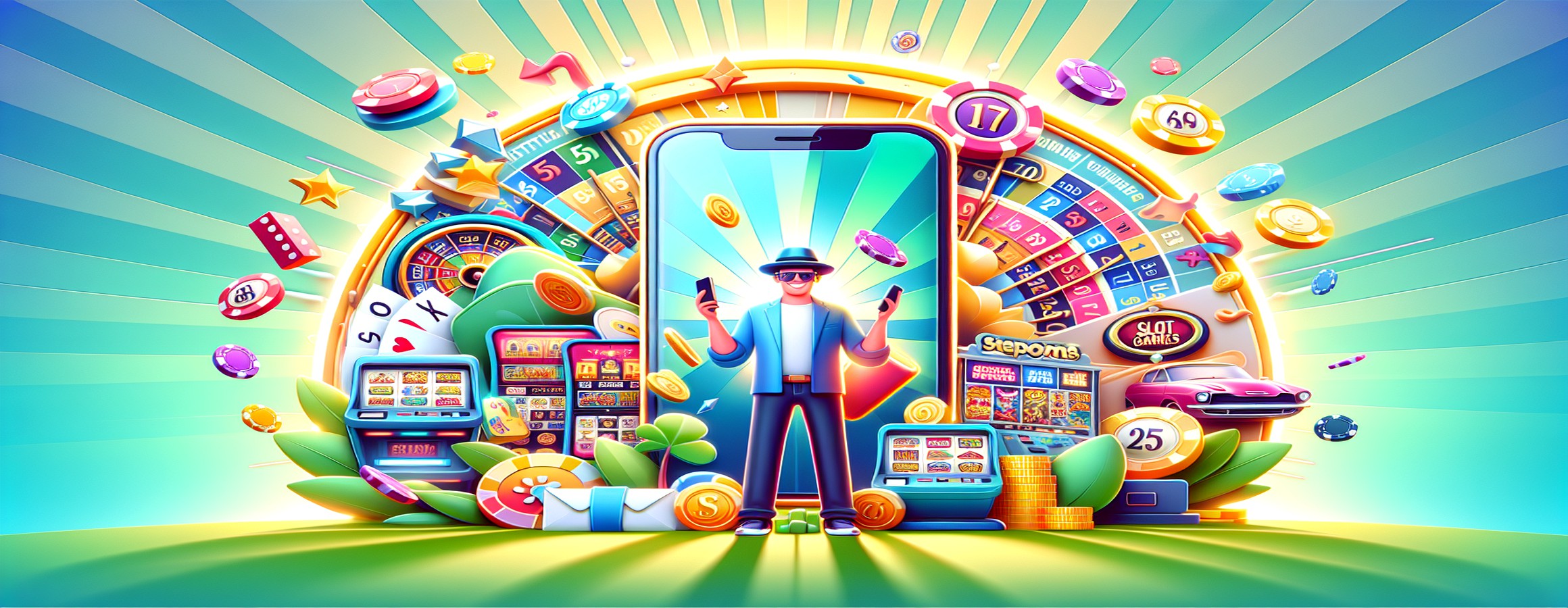 Jili Games Blog featuring expert tips and strategies for winning at slots in Pakistan
